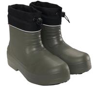 Viking Footwear Norse Low Boot, stivali di gomma, verde 37 Olive