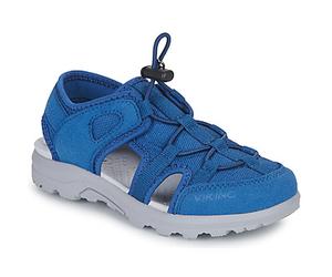 VIKING FOOTWEAR Sandali bambini Sandvika in Blu 33
