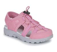 VIKING FOOTWEAR Sandali bambini Sandvika in Rosa 23