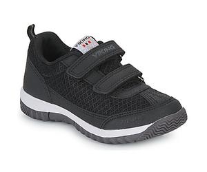 VIKING FOOTWEAR Scarpe bambini Bryne in Nero 26