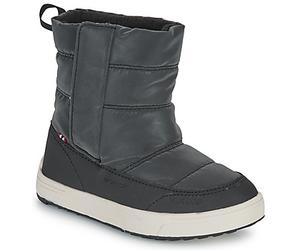 VIKING FOOTWEAR Scarpe da neve bambini Hoston Reflex Warm WP in Nero 24