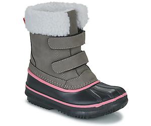 VIKING FOOTWEAR Scarpe da neve bambini Rogne Warm in Grigio 30