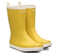 Viking Se i l a s , Stivali di Gomma Unisex - Adulto, Giallo (Yellow), 37 EU