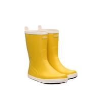 Viking Se i l a s , Stivali di Gomma Unisex - Adulto, Giallo (Yellow), 39 EU