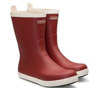 Viking Se i l a s , Stivali di Gomma Unisex - Adulto, Rosso (Tomato), 42 EU