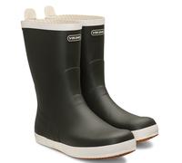 Viking Se i l a s , Stivali di Gomma Unisex - Adulto, Verde (Olive), 45 EU