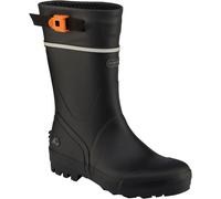 Viking To u r i n g 3, Stivali di Gomma Unisex - Adulto, Nero (Black), 41 EU