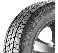 Viking FourTech Van 205/65 R16C 107/105T 8PR doppia indentificazione 103H