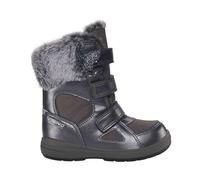 Viking Fun Butterfly Warm WP 3v, Equestrian Boot, Nero, 32 EU