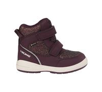 Viking Fun Glitter Warm GTX 2V, Prugna, 32 EU