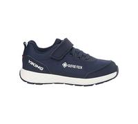 Viking Fun GTX 1v, Scarpe da Passeggio, Navy White, 27 EU