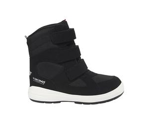 Viking Fun Warm WP 3V, Nero, 25 EU