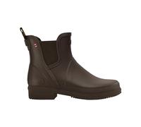 Viking Gy d a , Stivali di Gomma Donna, Marrone Dark Brown, 36 EU