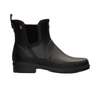 Viking Gy d a , Stivali di Gomma Donna, Nero, 38 EU