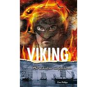 Viking: het verhaal van een plunderaar