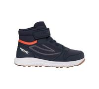 Viking Hovet Mid WP 1v Scarpa da passeggioUnisex - Bambini e Ragazzi