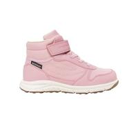 Viking - Hovet Mid WP, Scarpe da Passeggio Unisex - Bambini e Ragazzi