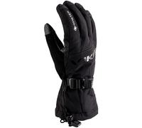 Viking Hudson GTX, guanti da sci, uomo, nero 8 Black