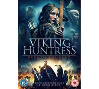 Viking Huntress: Rune of the Dead (DVD)