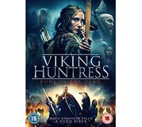 Viking Huntress: Rune of the Dead [DVD]
