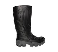 Viking Icefighter 2 Warm, Snow Boot Unisex-Adulto, Nero Carbone, 40 EU