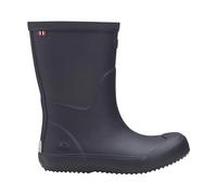 Viking In d i e Ac t i v e , Stivali di Gomma Unisex - Bambini e ragazzi, Blu (Navy ), 37 EU