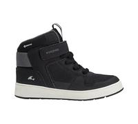Viking Jack Warm GTX 1V, Scarpone da Neve, Black, 35 EU