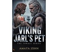 Viking Jarl's Pet: An Enemies to Lovers Dark Viking Captive Romance: 1