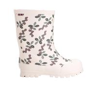 Viking Jo l l y Pr i n t , Stivali da Pioggia Unisex - Bambini e ragazzi, Rosa Light Pink Olive, 28 EU