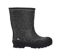 Viking Jolly Print Warm, Stivali di Gomma Unisex - Bambini e ragazzi, Marina, 31 EU