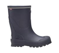 Viking Jolly, Stivali di Gomma Unisex - Bambini e ragazzi, Blu Navy Navy, 26 EU