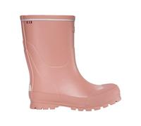 Viking Footwear Stivali di gomma Jolly Unisex per bambini e ragazzi Rosa EU 26