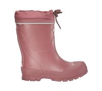 Viking Jolly Warm, Stivali da Pioggia Unisex - Bambini e ragazzi, Rosa (Pink), 36 EU