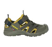 Viking - Kid's Adventure Sandal 2V - Sandali EU 28 olivia