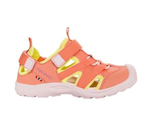 Viking - Kid's Adventure Sandal 2V - Sandali EU 32 fuchsia