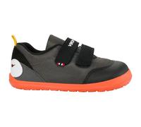 Viking - Kid's Alv Barefoot Paw 2V - Scarpe a piedi nudi EU 23 grigio