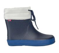 Viking - Kid's Alv Barefoot - Stivali di gomma EU 25 blu