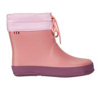 Viking - Kid's Alv Barefoot - Stivali di gomma EU 28 fuchsia
