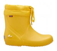 Viking - Kid's Alv - Stivali di gomma EU 24 giallo
