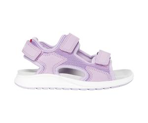 Viking - Kid's Anchor Sandal 3V - Sandali EU 26 lilla/bianco