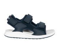 Viking - Kid's Anchor Sandal 3V - Sandali EU 35 blu