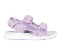 Viking - Kid's Anchor Sandal 3V - Sandali EU 35 lilla/bianco