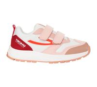 Viking - Kid's Century WP 2V - Scarpe per il tempo libero EU 26 eggshell /rosso