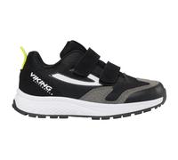 Viking - Kid's Century WP 2V - Scarpe per il tempo libero EU 33 nero/verde