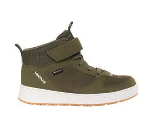 Viking - Kid's Epic Mid GTX 1V - Scarpe per il tempo libero EU 39 verde
