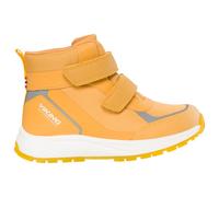 Viking - Kid's Equip Glow Waterproof 2V - Scarpe per il tempo libero EU 25 mustard