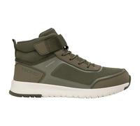 Viking - Kid's Equip Mid WP 1V - Sneaker EU 32 olivia