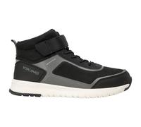 Viking - Kid's Equip Mid WP 1V - Sneaker EU 43 nero