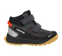Viking - Kid's Expower Mid GTX 2V - Scarpe per il tempo libero EU 26 nero