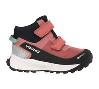 Viking - Kid's Expower Mid GTX 2V - Scarpe per il tempo libero EU 28 nero